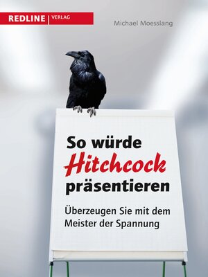 cover image of So würde Hitchcock präsentieren